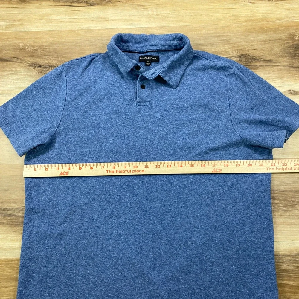 Banana Republic classic short